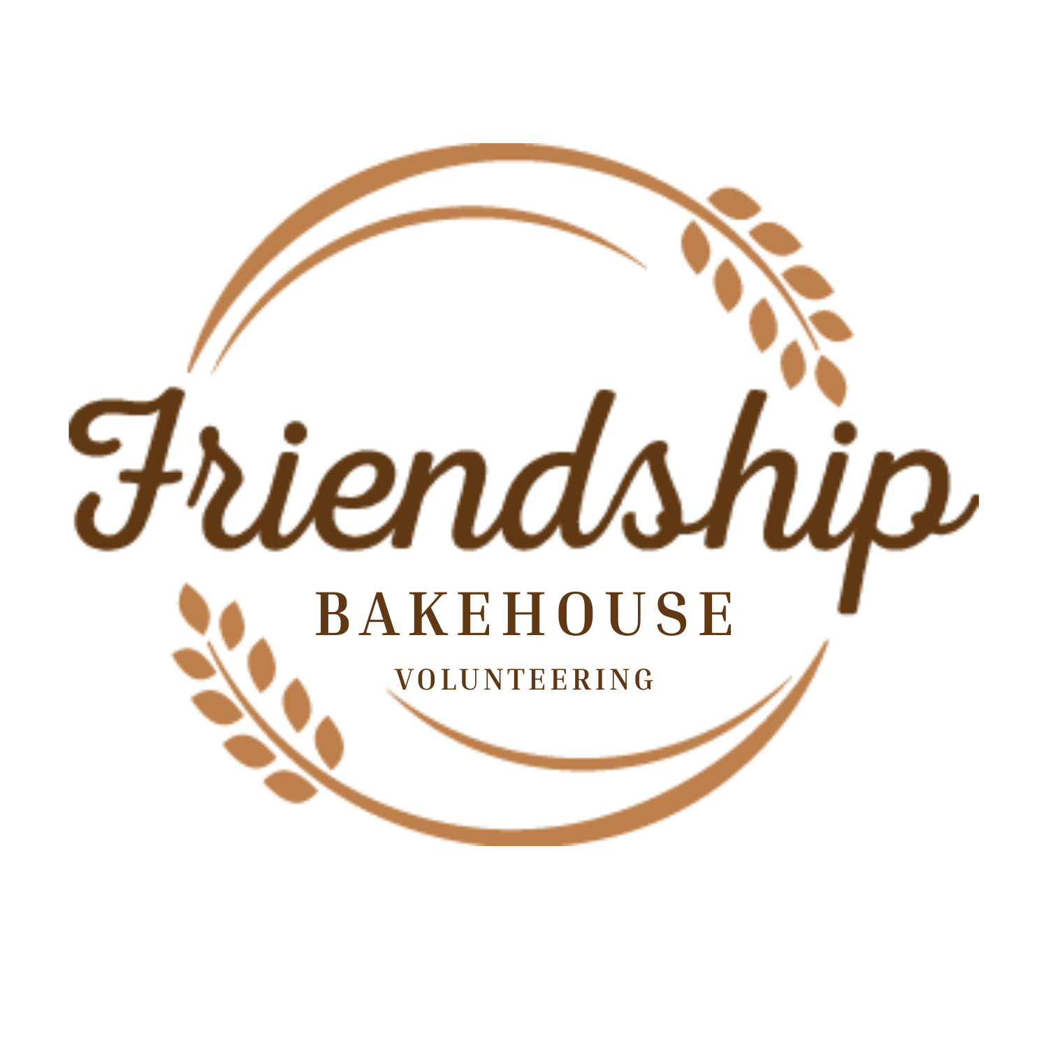 Bakery Volunteering Slot